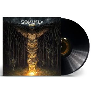 SOULFLAY - TOTEM LP