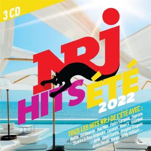 V./A. - NRJ HITS 2022 CD3