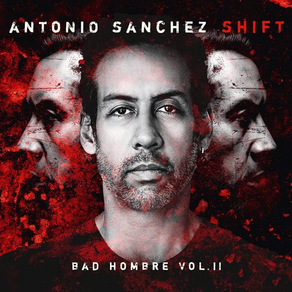 SANCHEZ ANTONIO - SHIFT CD