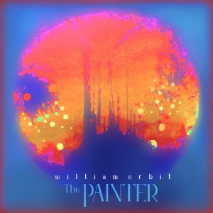 ORBIT WILLIAM - PAINTER CD