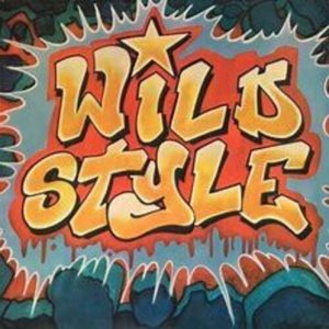 O.S.T. - WILD STYLE LP