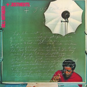WITHERS  BILL - + JUSTMENTS LP