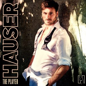 HAUSER - PLAYER CD