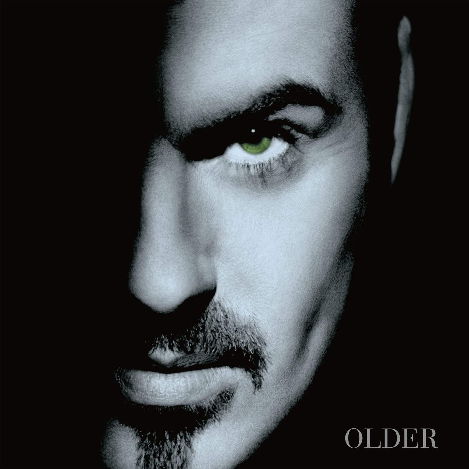 MICHAEL GEORGE - OLDER LP2 - Image 2