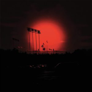 AFGAN WHIGS - HOW DO YOU BURN clear vinyl LP