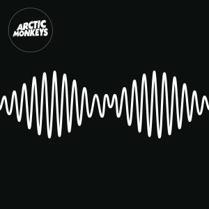 ARCTIC MONKEYS - AM digipack CD