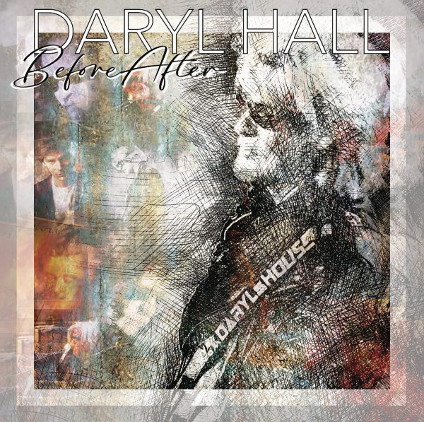 HALL DARYL - BEFORE AFTER CD2