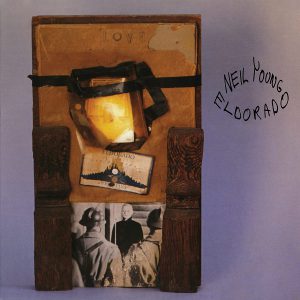 YOUNG NEIL - EL DORADO CD