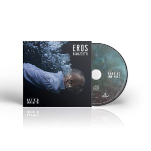 RAMAZZOTTI EROS - BATTITO INFINITO CD