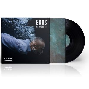 RAMAZZOTTI EROS - BATTITO INFINITO LP