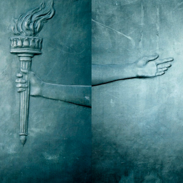 FUGAZI - ARGUMENT LP