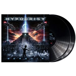 HYPOCRISY - WORSHIP LP2