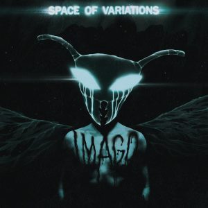 IMAGO - SPACE OF VARIATIONS CD