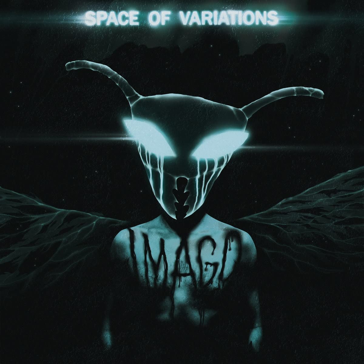 IMAGO - SPACE OF VARIATIONS CD