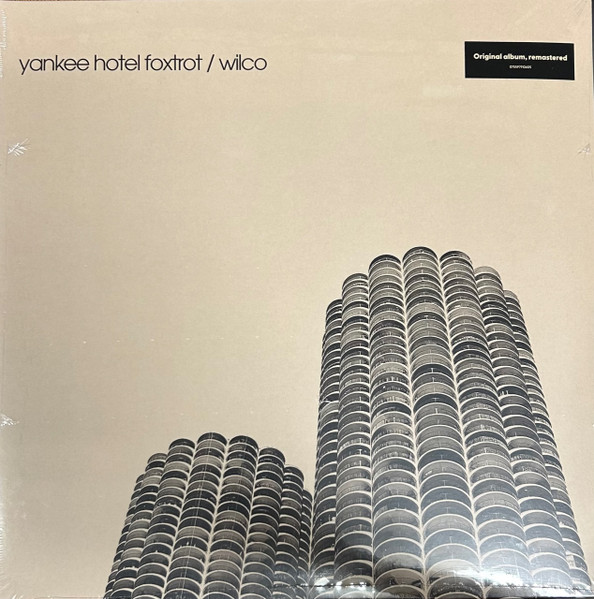 WILCO - YANKEE HOTEL FOXTROT LP2 - Slika 3