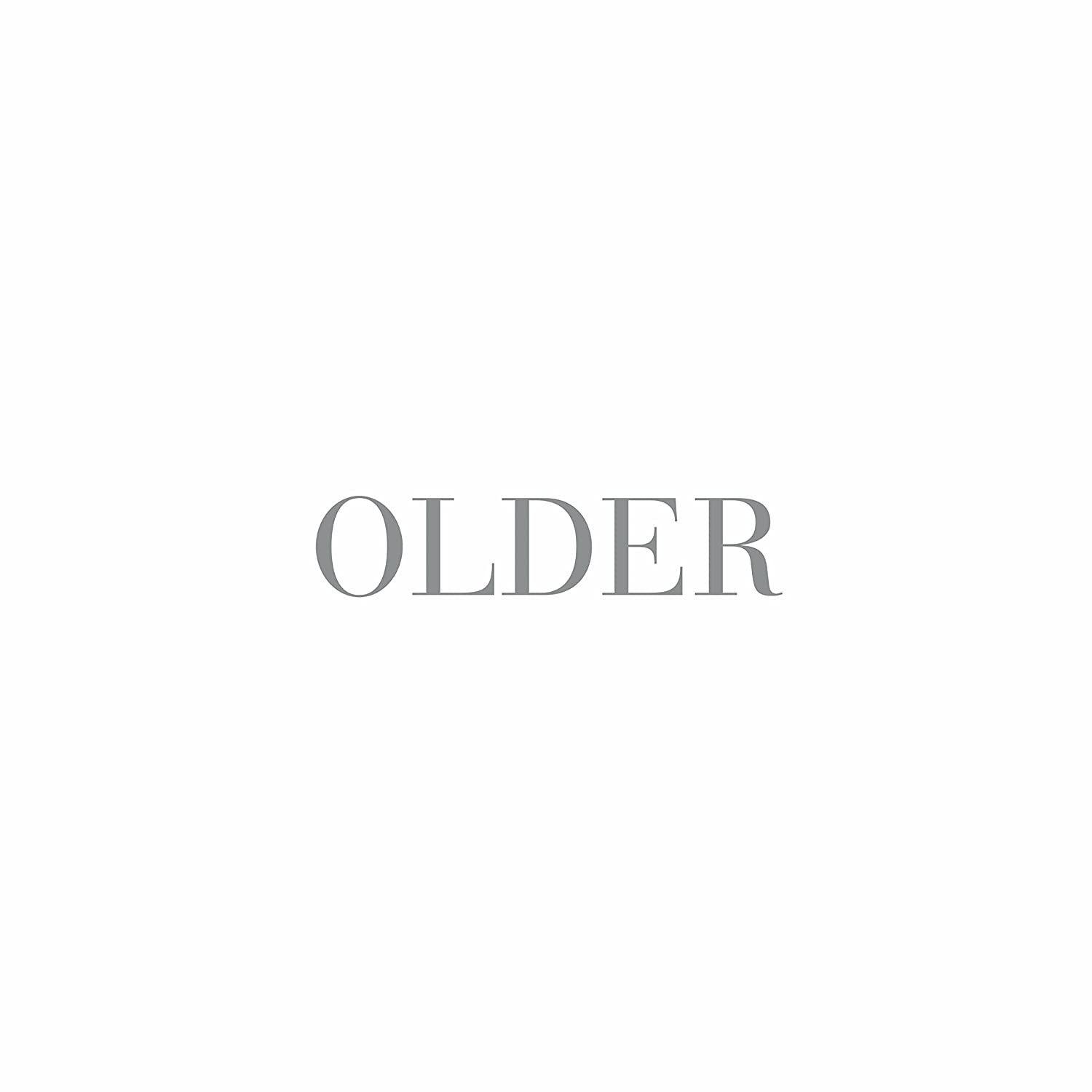 MICHAEL GEORGE - OLDER ltd edition box set LP3/CD5 - Slika 2