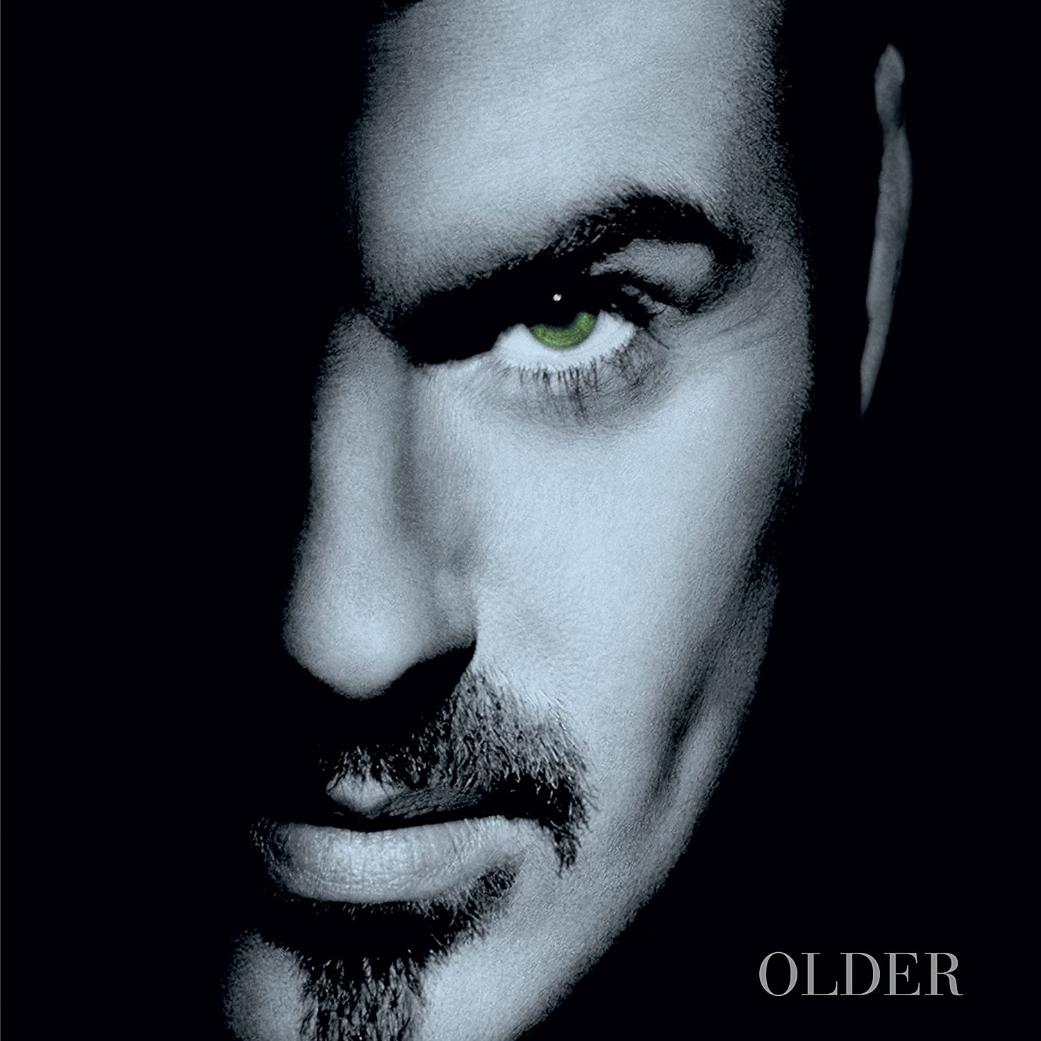 MICHAEL GEORGE - OLDER ltd edition box set LP3/CD5 - Slika 3