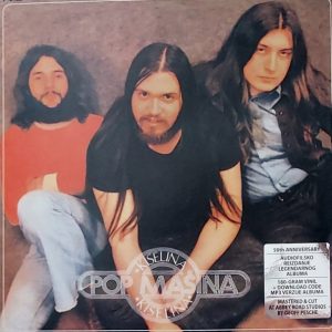 POP MAŠINA - KISELINA LP