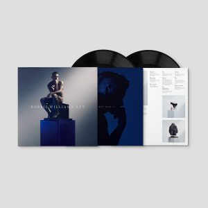 WILLIAMS ROBBIE - XXV  LP2