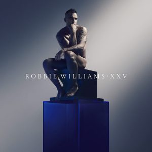 WILLIAMS ROBBIE -XXV...CD