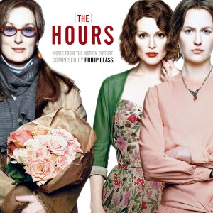 GLASS PHILIP/O.S.T. - HOURS LP2