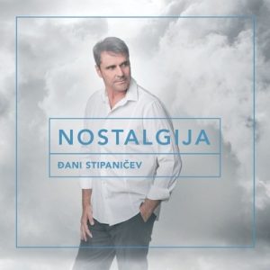 STIPANIČEV ĐANI - NOSTALGIJA CD