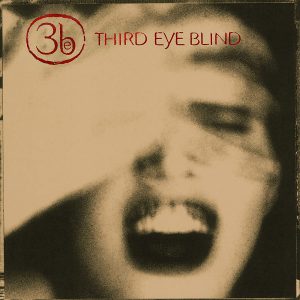 THIRD EYE BLIND - THIRD EYE BLIND LP2