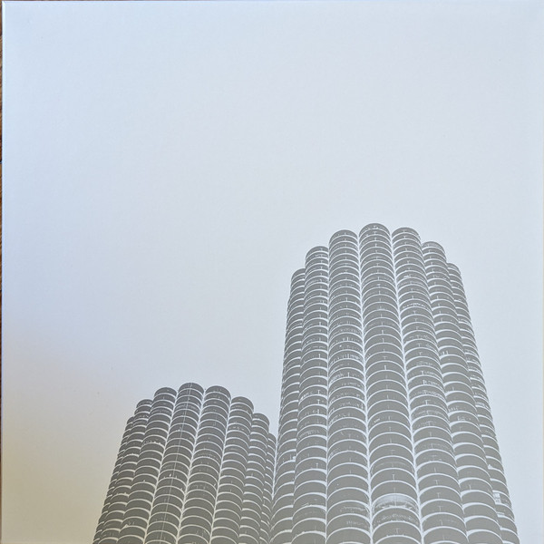 WILCO - YANKEE HOTEL FOXTROT super deluxe edition 11LP+CD - Image 2