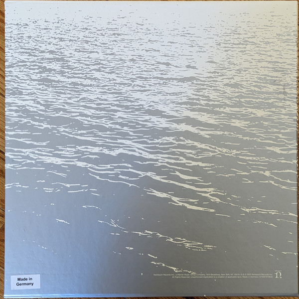 WILCO - YANKEE HOTEL FOXTROT super deluxe edition 11LP+CD - Image 3