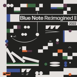 V./A. - BLUE NOTE RE:IMAGINED 2 LP2