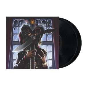 BOOGIE WIT DA HOODIE - ARTIST 2.0 LP2