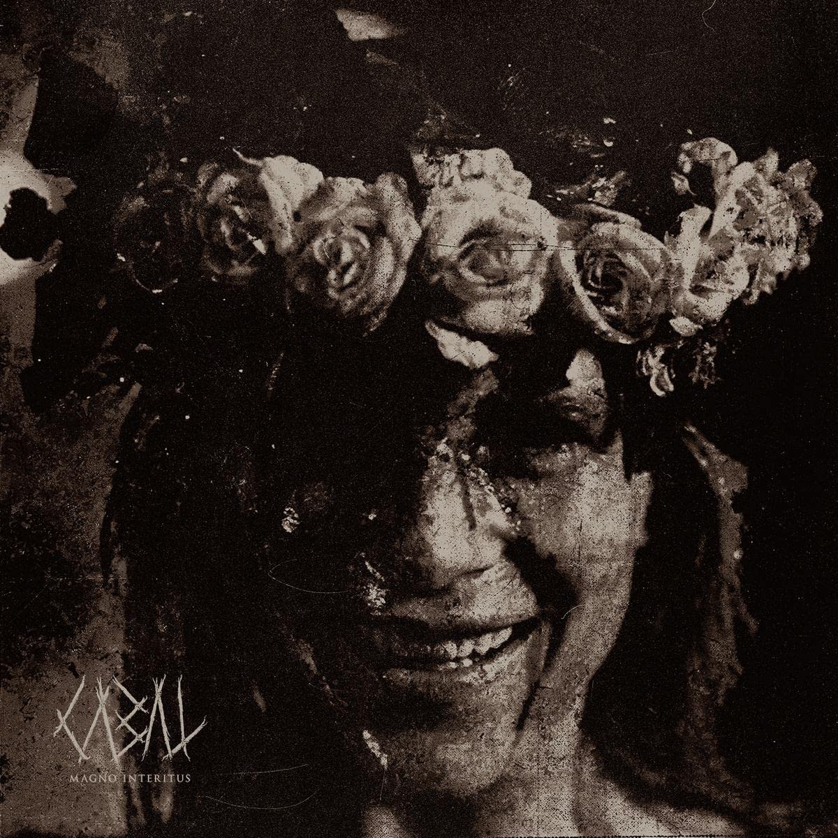 CABAL - MANGO INTERITUS CD