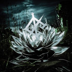 WE CAME AS  ROMANS - DARKBLOOM CD