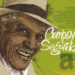 SEGUNDO COMPAY - DUETS
