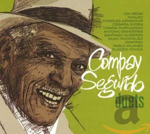 SEGUNDO COMPAY - DUETS