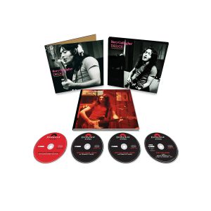 GALLAGHER RORY - DEUCE 50th anniveresary  limited edition deluxe CD4