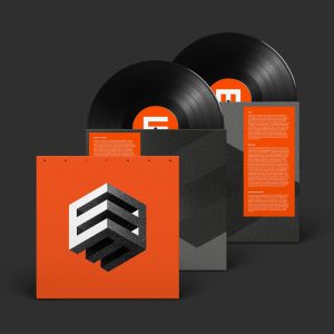 EDITORS - EBM LP2
