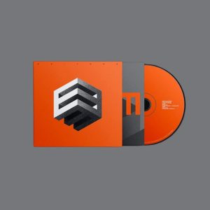 EDITORS - EBM CD