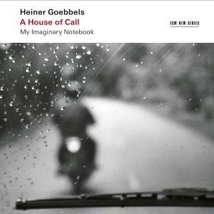 GOEBBLES HEINER - HOUSE OF CALL CD