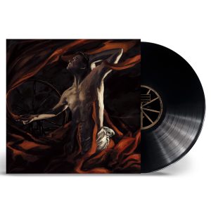 HORIZON IGNITED - TOWARDS THE DYING LANDS LP
