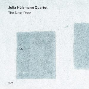 HULSMANN JULIA QUARTET - NEXT DOOR CD