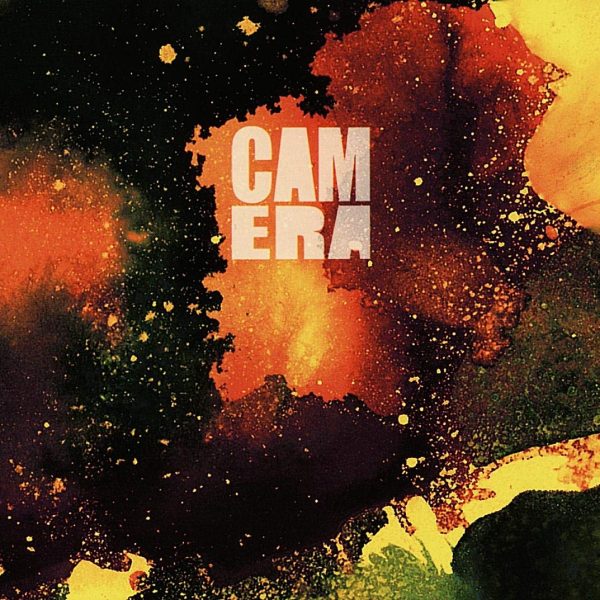 CAMERA - RADIATE LP