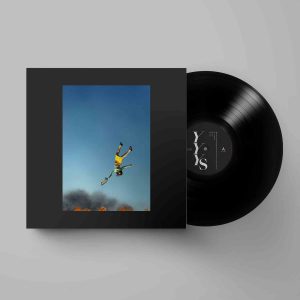 YEAH YEAH YEAH - COOL IT DOWN LP