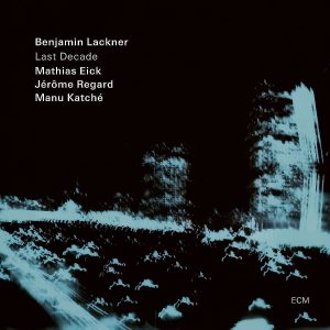 LACKNER BENJAMIN - LAST DECADE