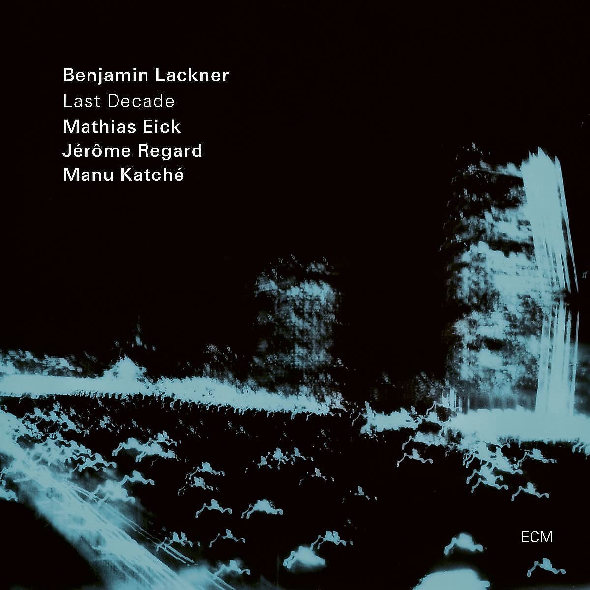 LACKNER BENJAMIN - LAST DECADE