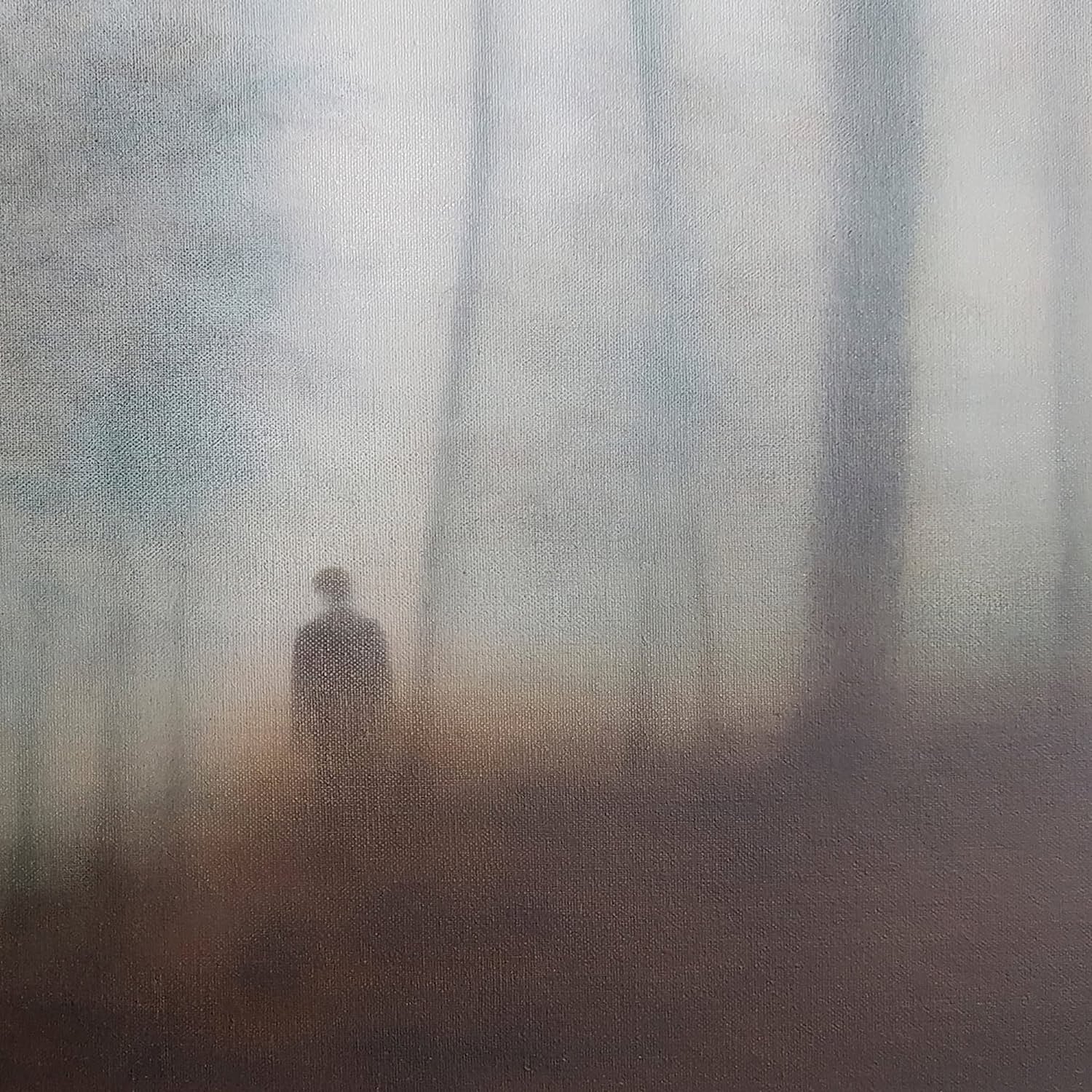 ELLIOT MATT - FAREWELL TO ALL WE KNOW LP