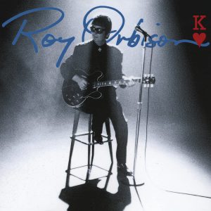 ORBISON ROY - KING OF HEARTS 30TH CD