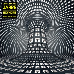 JARE JEAN MICHEL - OXY MORE CD