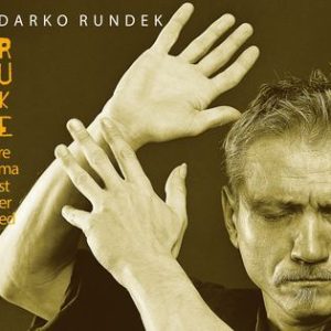 RUNDEK DARKO - RUKE REM. CD