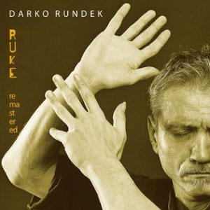 RUNDEK DARKO - RUKE REM. LP2